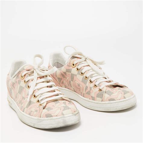 louis vuitton bora bora sneakers|LOUIS VUITTON Damier Azur Tahitienne Bora Bora Sneakers .